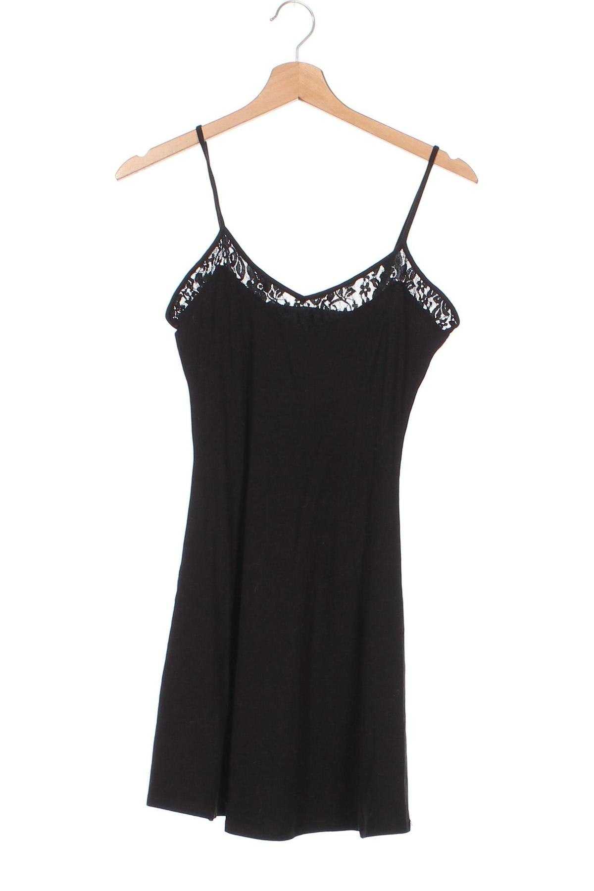 Rochie New Look, Mărime XS, Culoare Negru, Preț 33,29 Lei