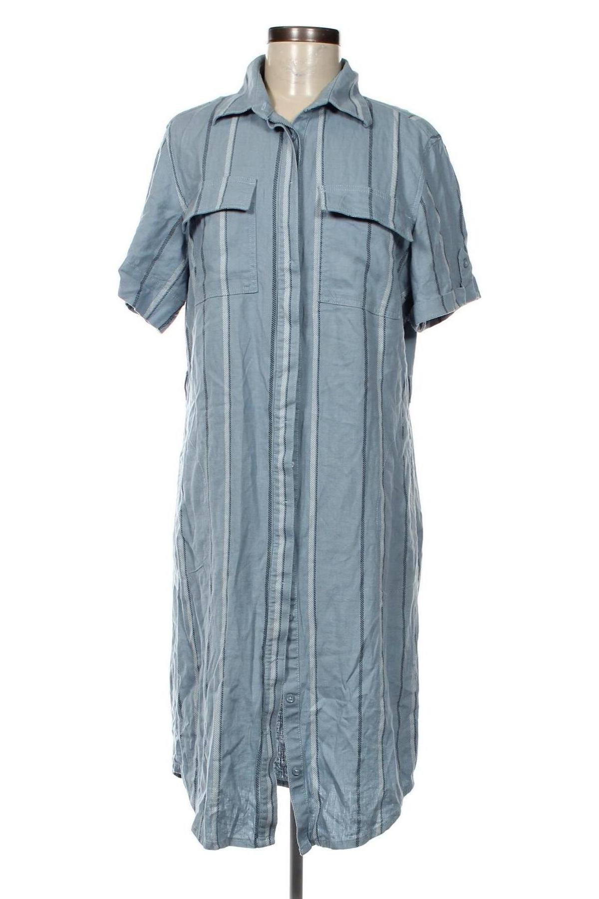 Šaty  Next, Velikost M, Barva Modrá, Cena  558,00 Kč