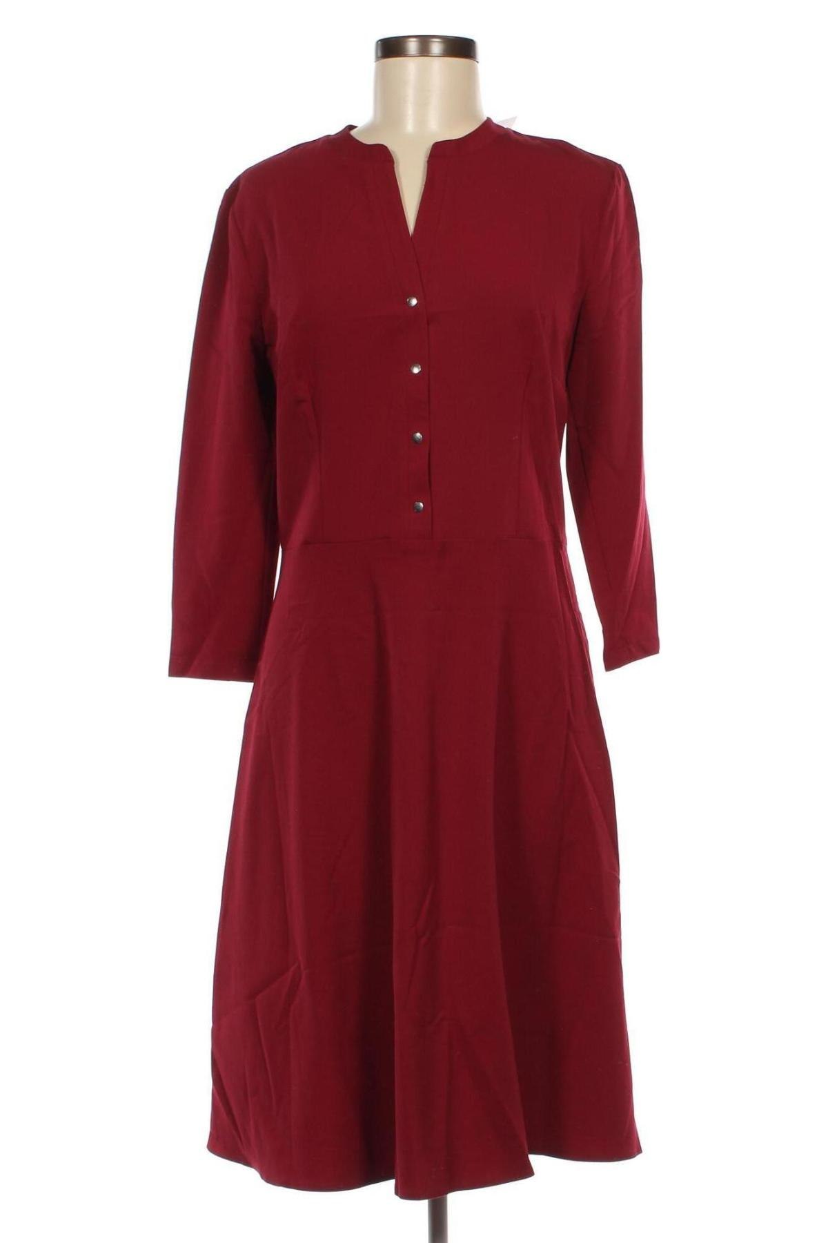 Kleid Nife, Größe L, Farbe Rot, Preis € 96,39