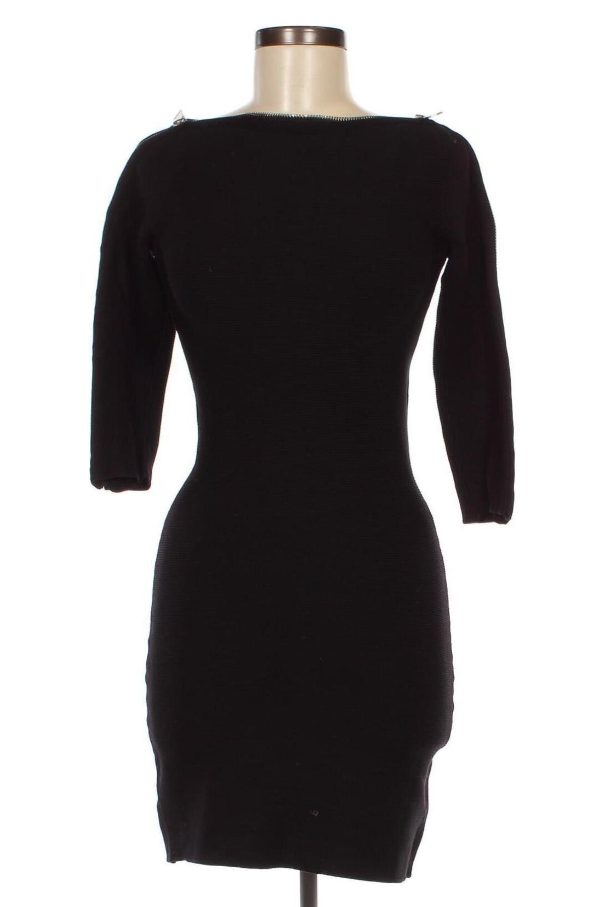 Rochie Nikkie, Mărime S, Culoare Negru, Preț 40,46 Lei