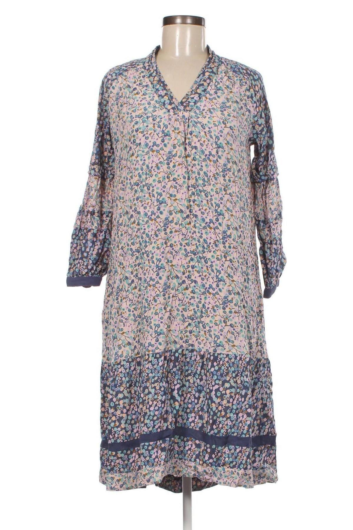 Kleid Noa Noa, Größe M, Farbe Mehrfarbig, Preis 25,16 €