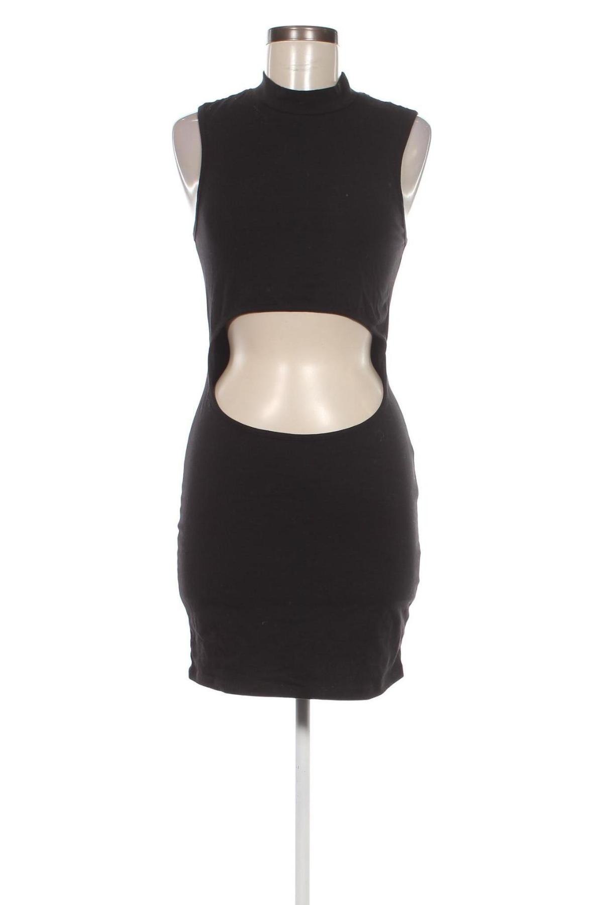 Rochie Noisy May, Mărime M, Culoare Negru, Preț 76,46 Lei