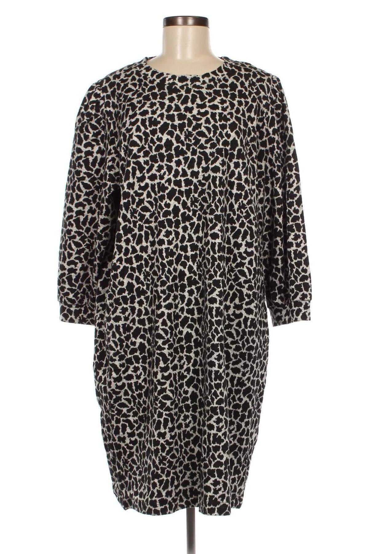 Kleid Norah, Größe XL, Farbe Mehrfarbig, Preis 15,36 €
