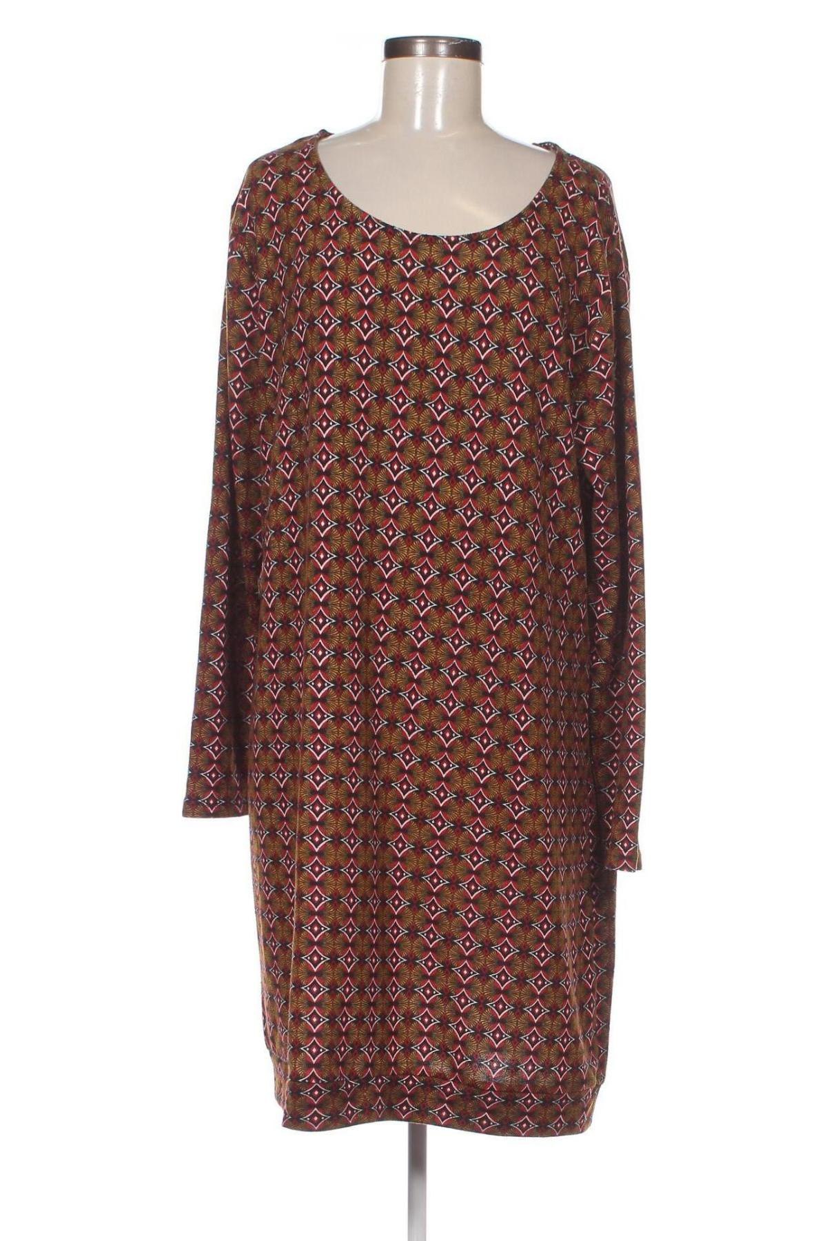 Kleid Norah, Größe XL, Farbe Mehrfarbig, Preis € 11,69