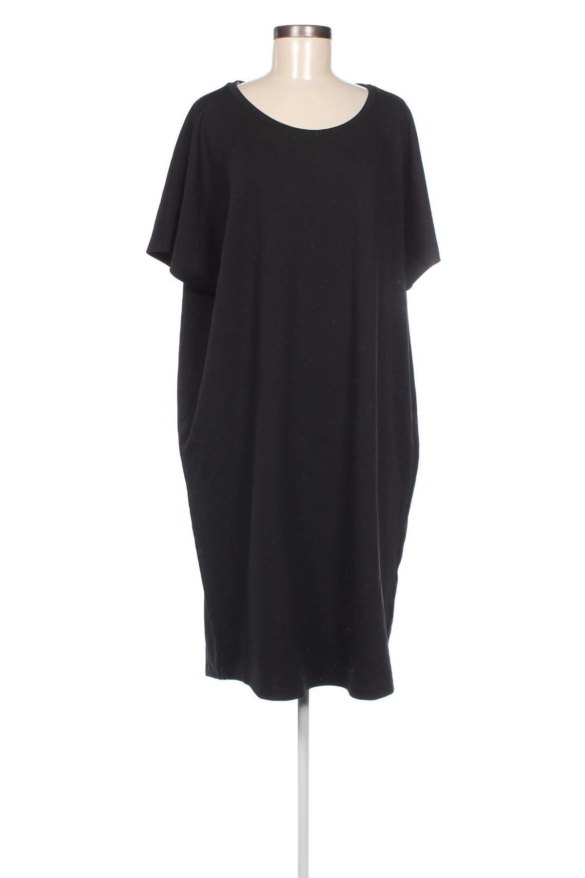 Rochie Norah, Mărime XXL, Culoare Negru, Preț 94,73 Lei