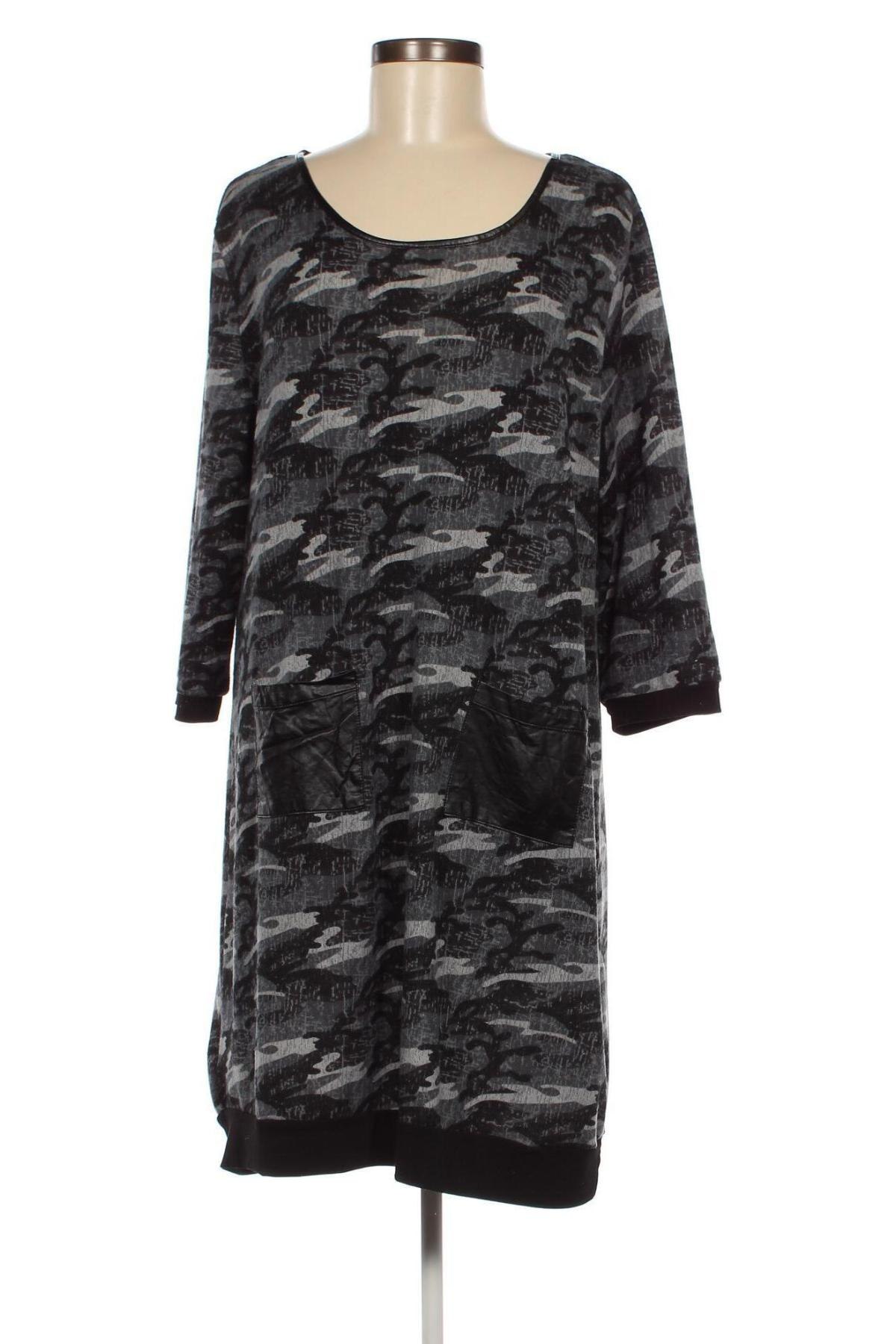 Φόρεμα Norah, Μέγεθος XL, Χρώμα Πολύχρωμο, Τιμή 14,55 €