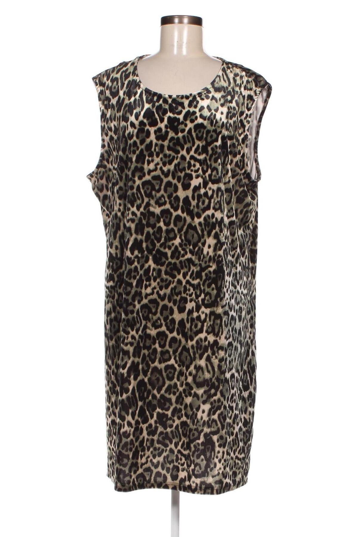 Šaty  Norah, Veľkosť XXL, Farba Viacfarebná, Cena  14,97 €