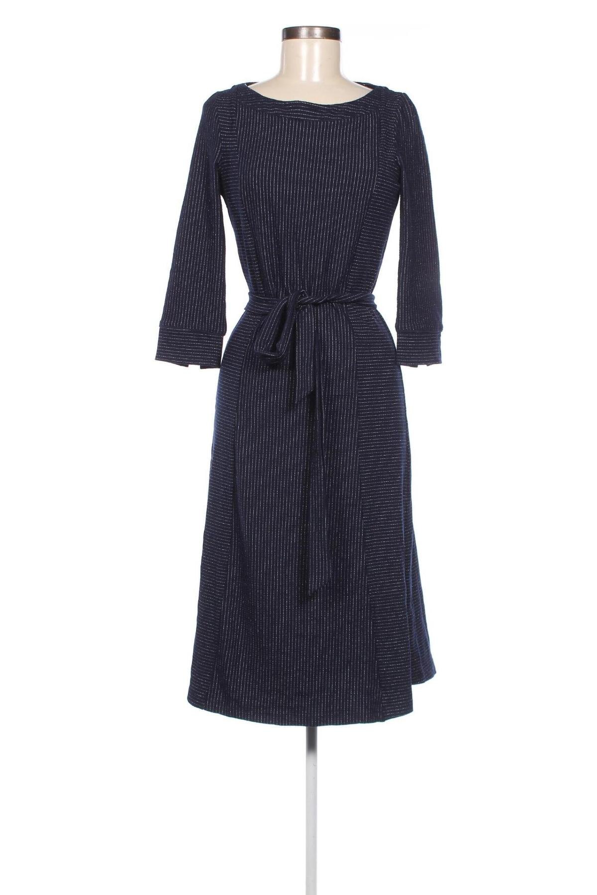 Kleid Numph, Größe XS, Farbe Blau, Preis € 57,06