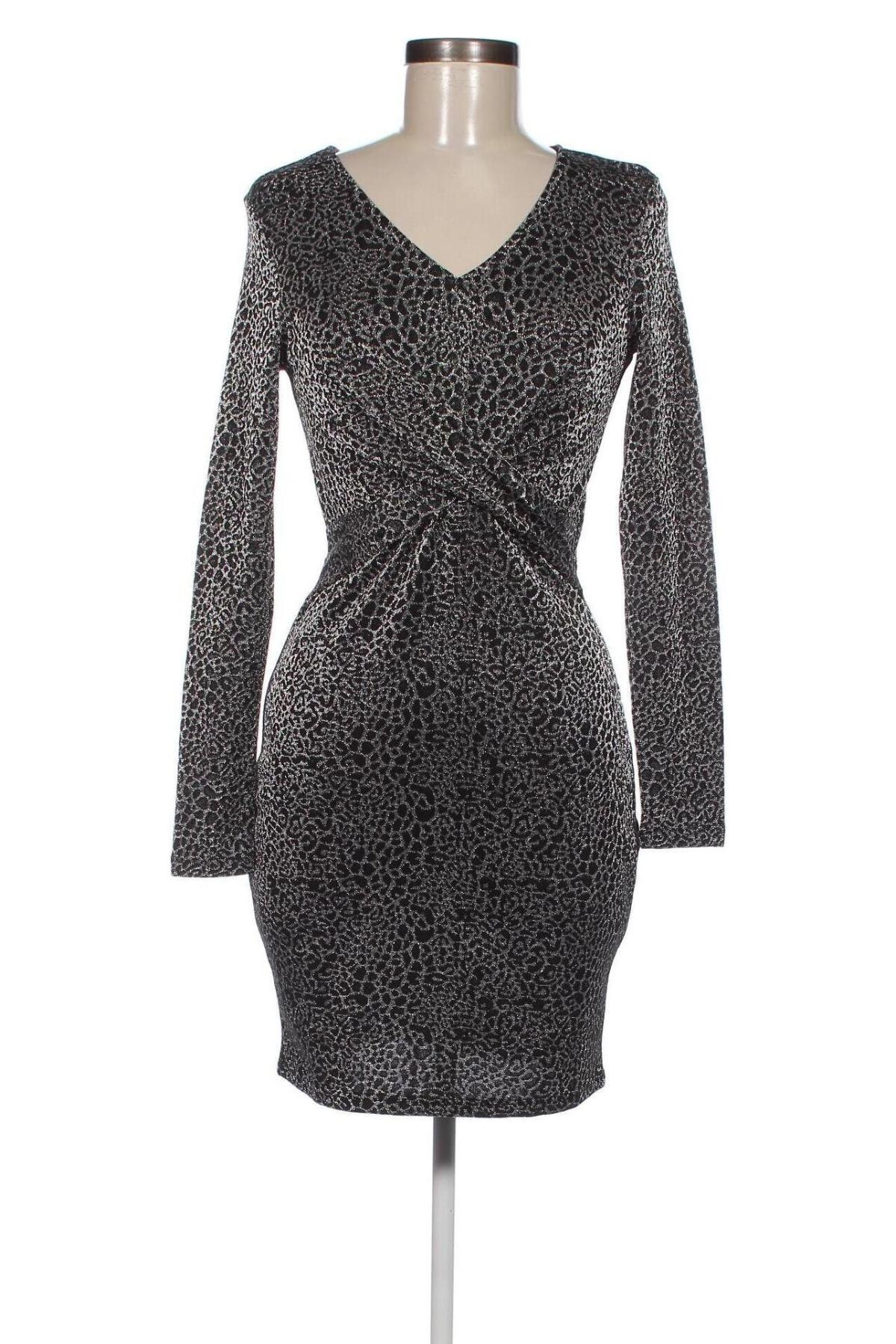 Rochie ONLY, Mărime M, Culoare Argintiu, Preț 63,95 Lei