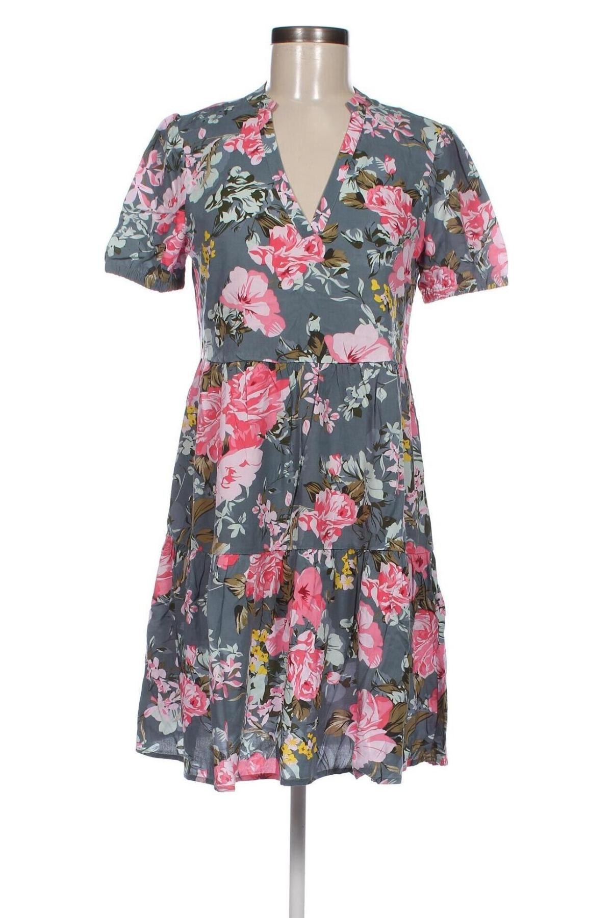 Kleid ONLY, Größe XS, Farbe Mehrfarbig, Preis 31,96 €