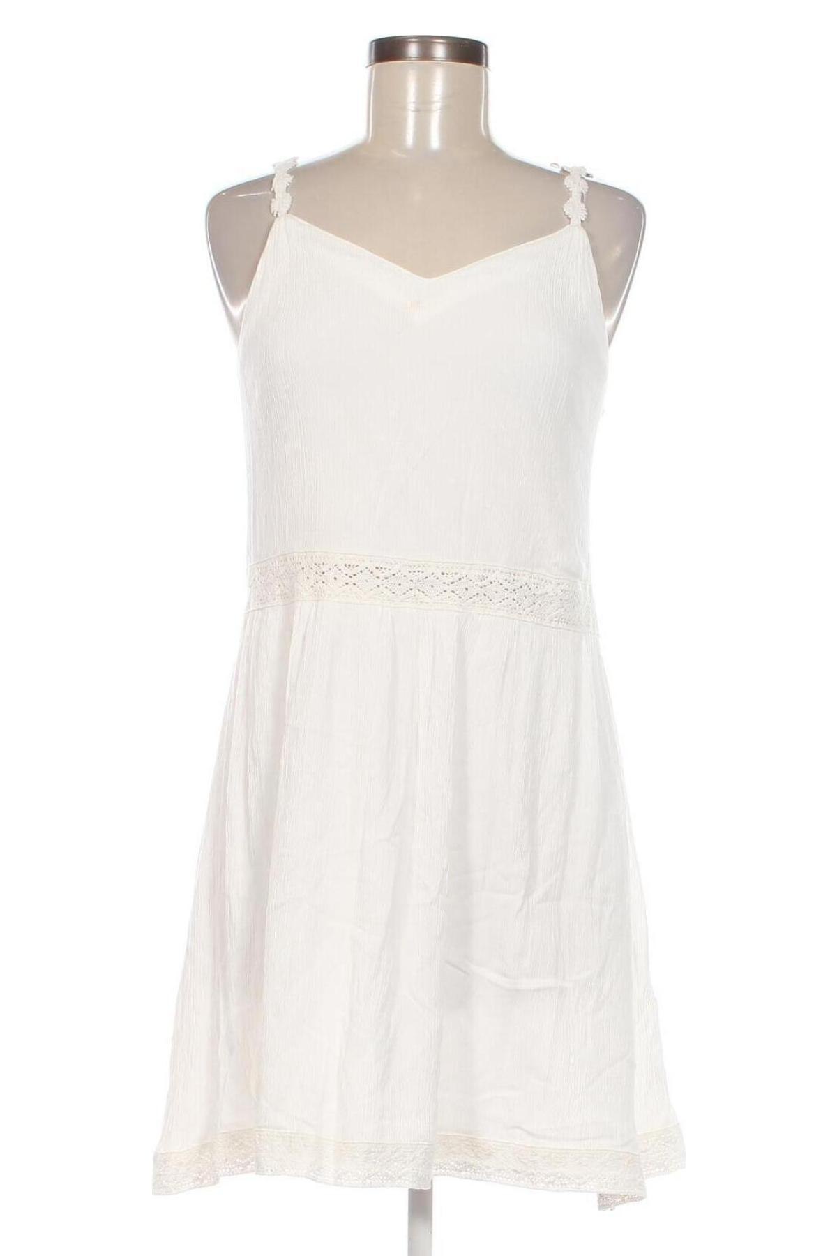 Φόρεμα ONLY, Μέγεθος S, Χρώμα Λευκό, Τιμή 23,36 €