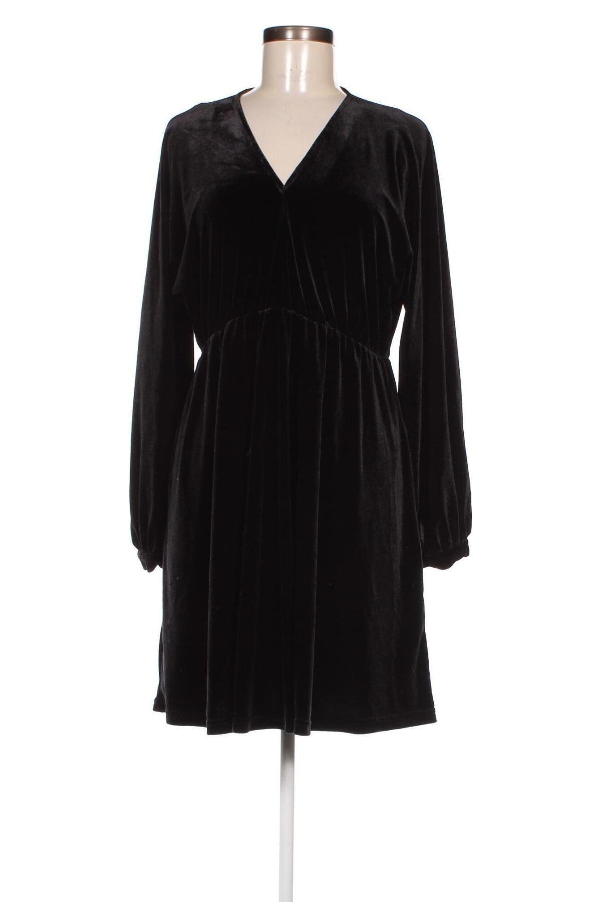 Φόρεμα ONLY, Μέγεθος XL, Χρώμα Μαύρο, Τιμή 13,03 €