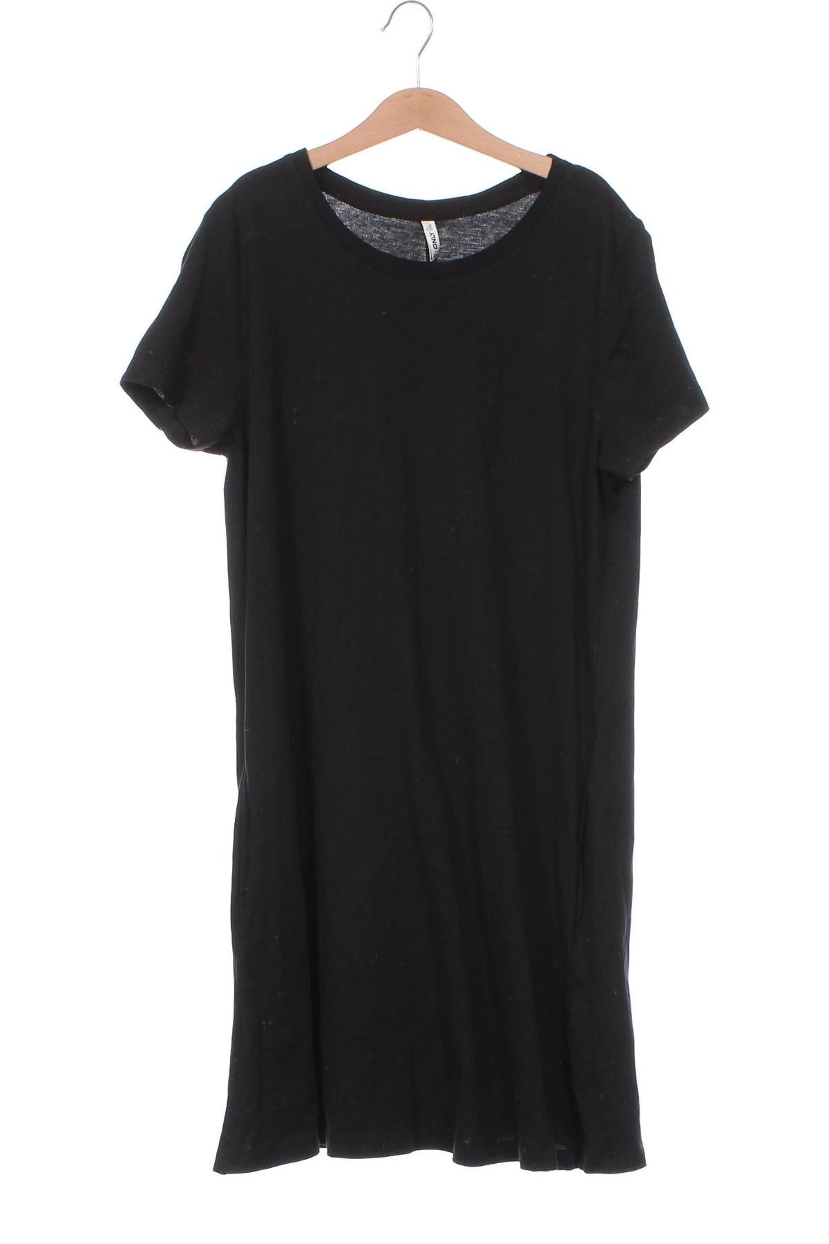 Φόρεμα ONLY, Μέγεθος XS, Χρώμα Μαύρο, Τιμή 7,04 €