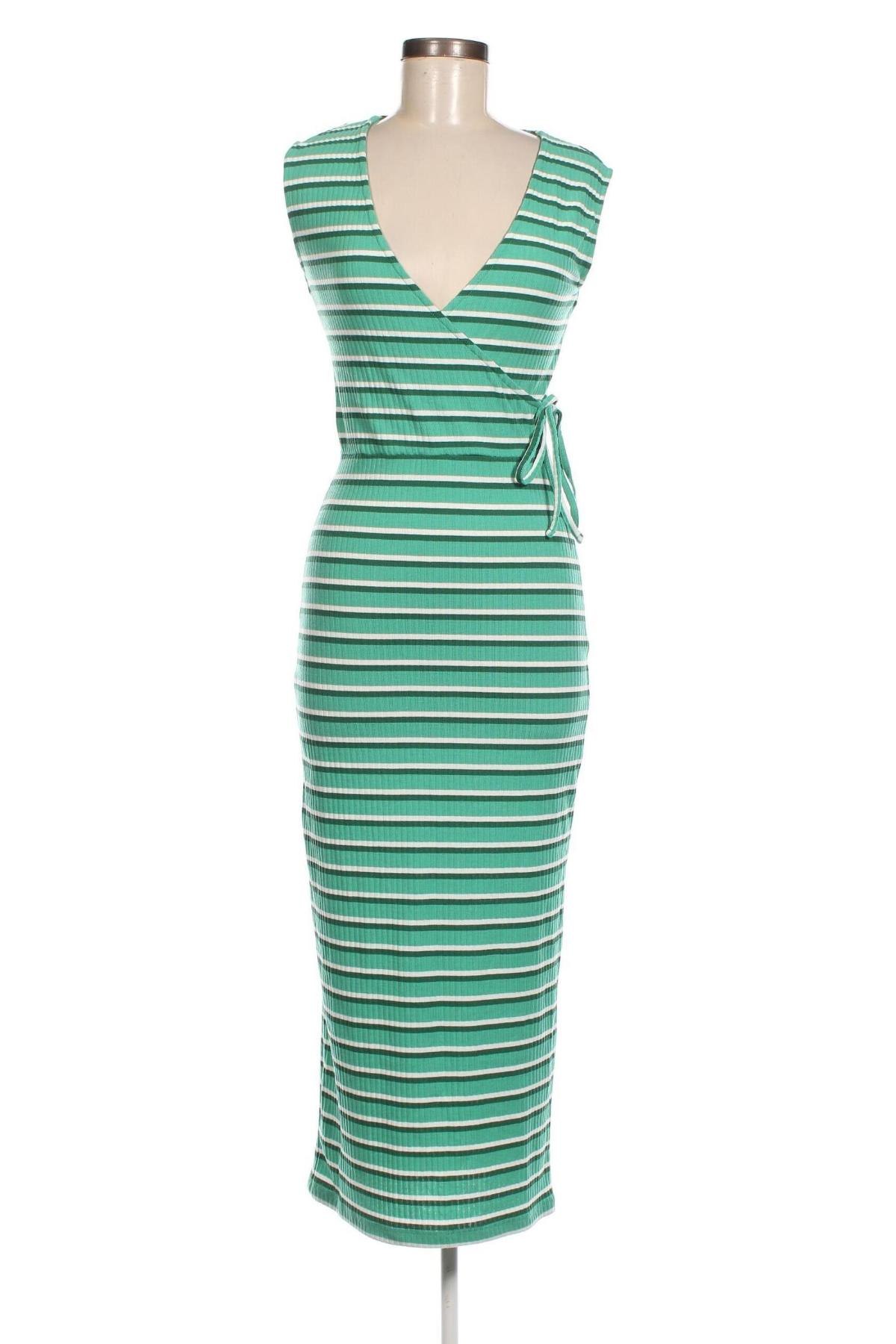 Rochie ONLY, Mărime S, Culoare Verde, Preț 137,50 Lei