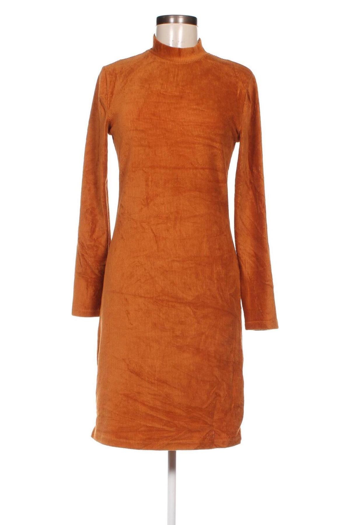Šaty  ONLY, Veľkosť L, Farba Oranžová, Cena  6,12 €