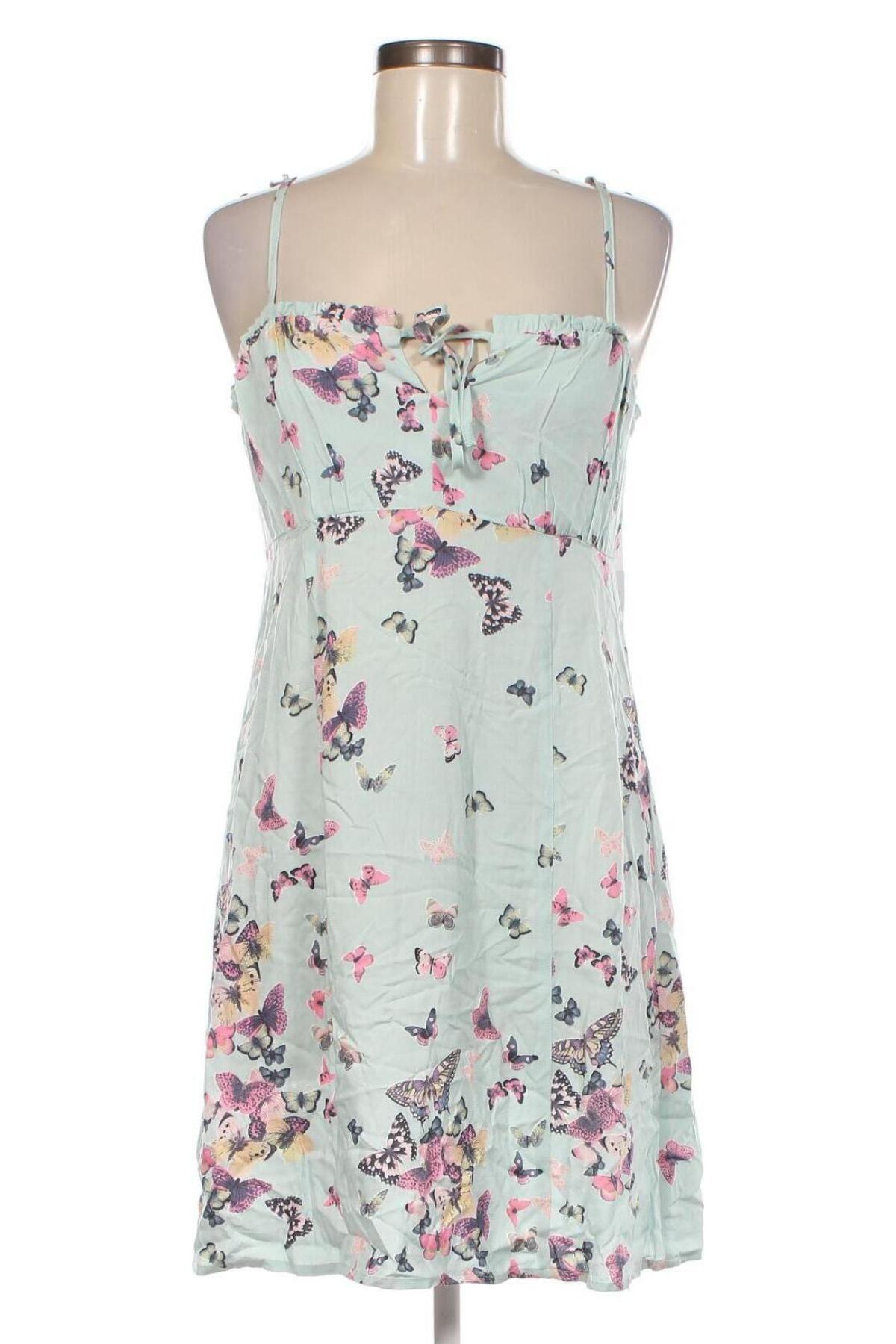 Φόρεμα ONLY, Μέγεθος M, Χρώμα Πολύχρωμο, Τιμή 11,19 €