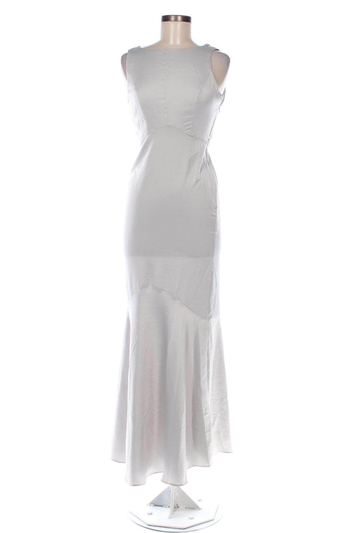 Φόρεμα Oasis, Μέγεθος M, Χρώμα Γκρί, Τιμή 80,95 €