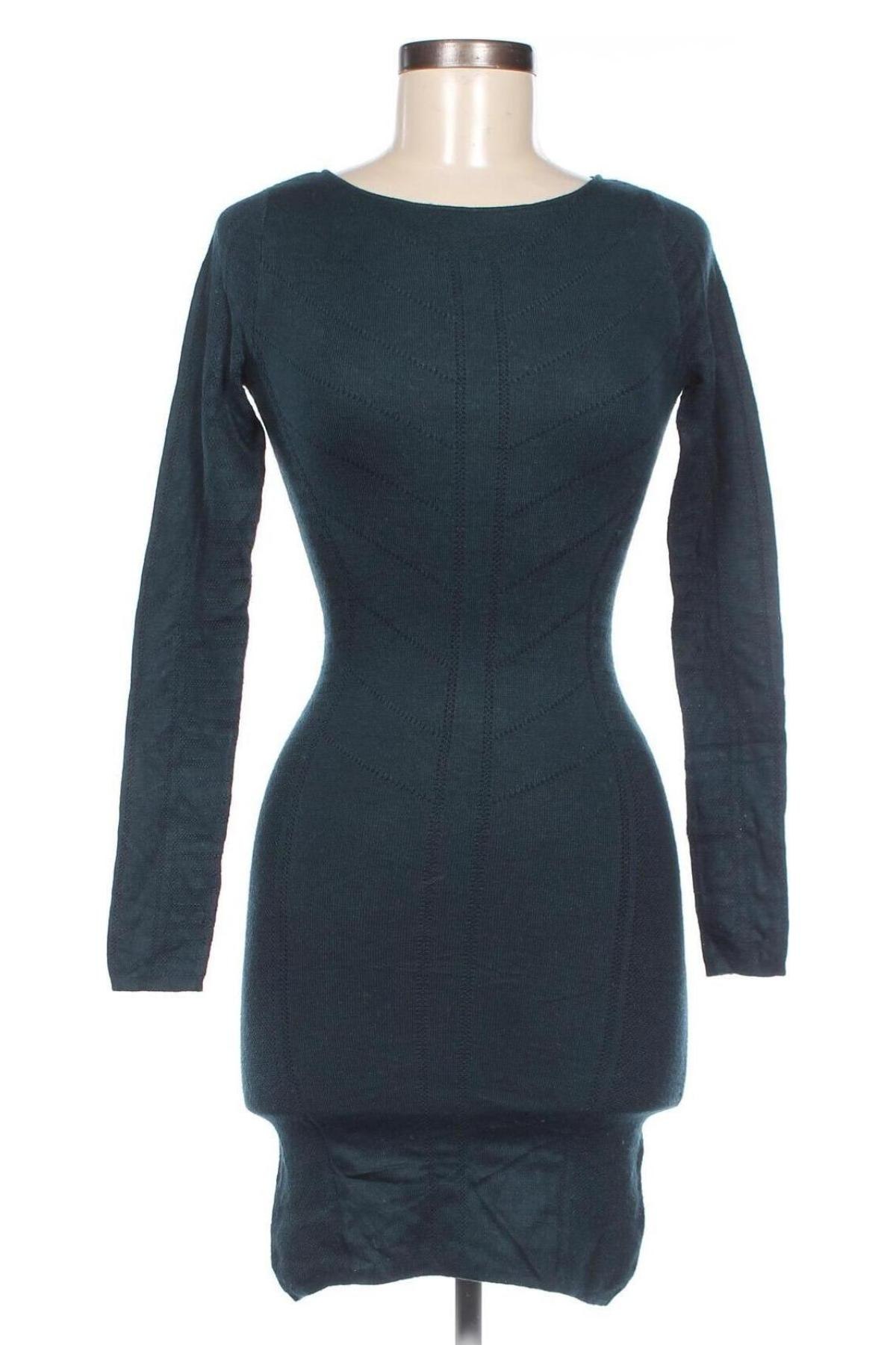 Kleid Oasis, Größe XS, Farbe Grün, Preis € 15,03