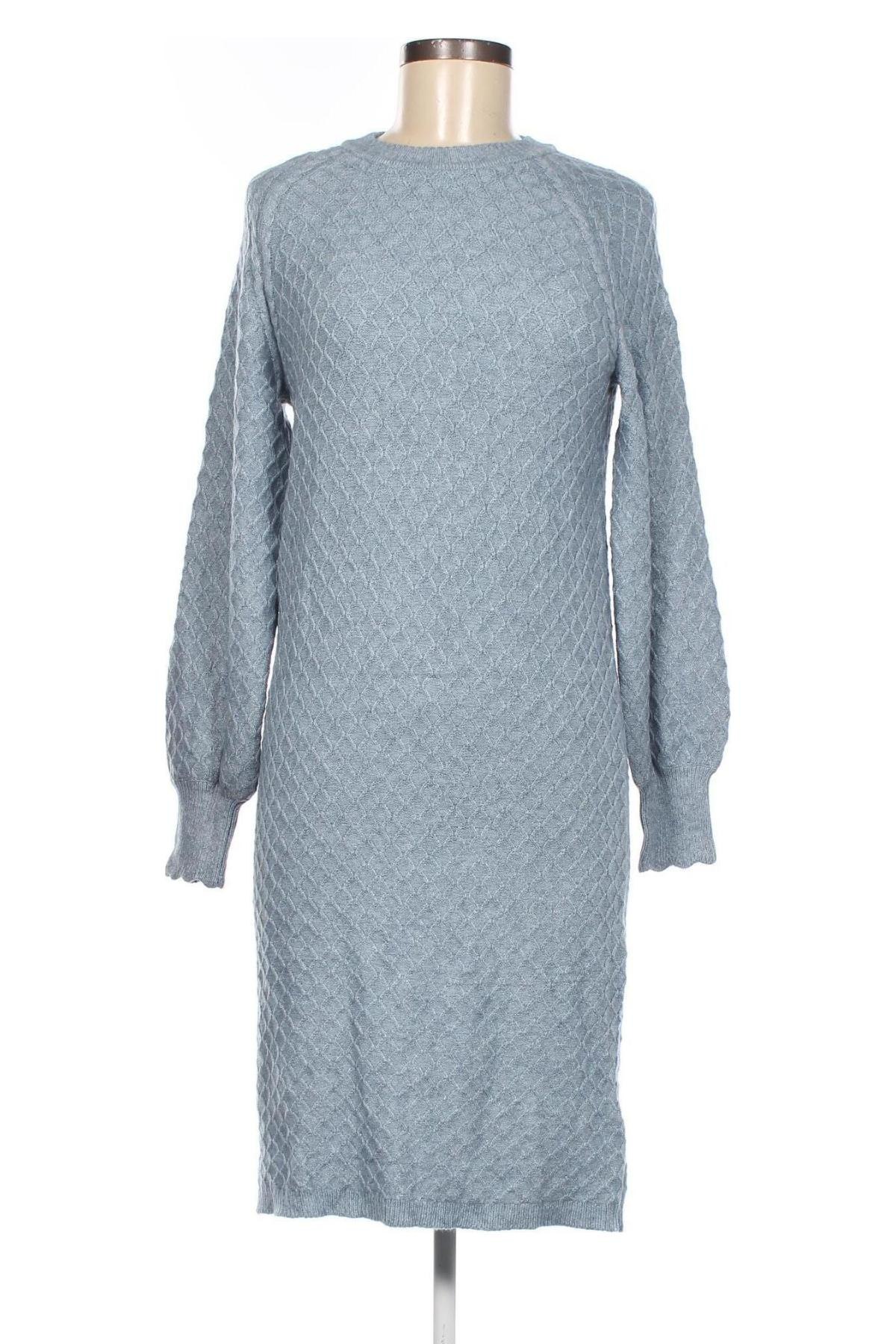 Kleid Object, Größe M, Farbe Blau, Preis € 6,35