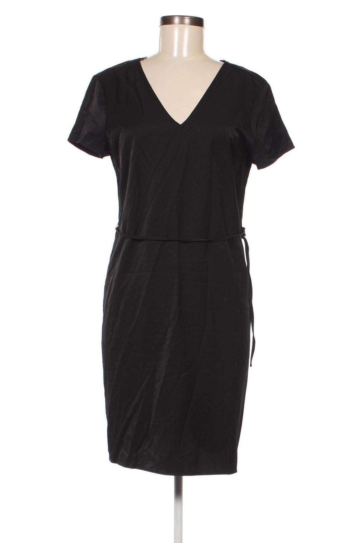 Rochie Object, Mărime M, Culoare Negru, Preț 71,05 Lei