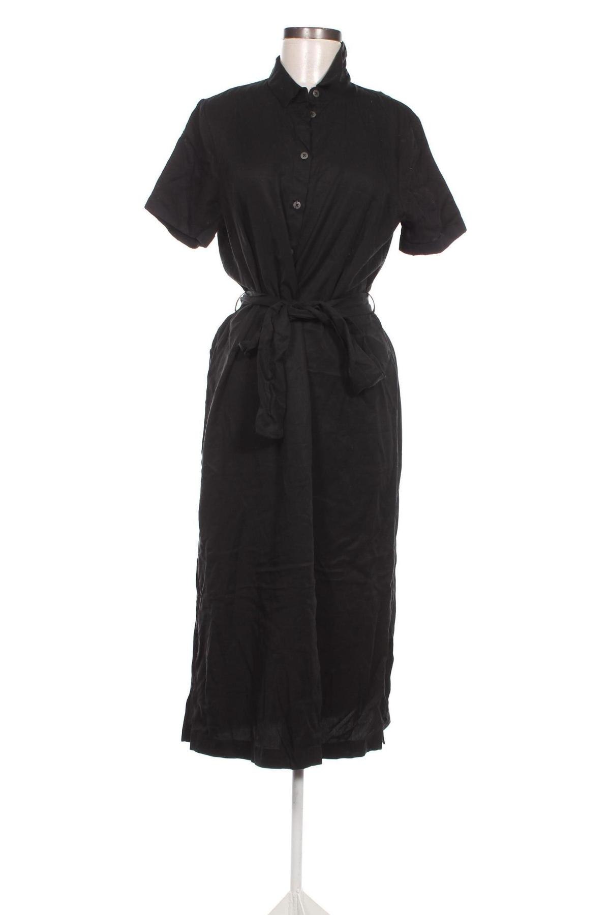 Kleid Object, Größe M, Farbe Schwarz, Preis € 13,92