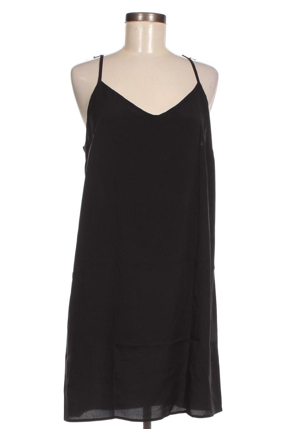 Rochie One Star, Mărime L, Culoare Negru, Preț 207,89 Lei