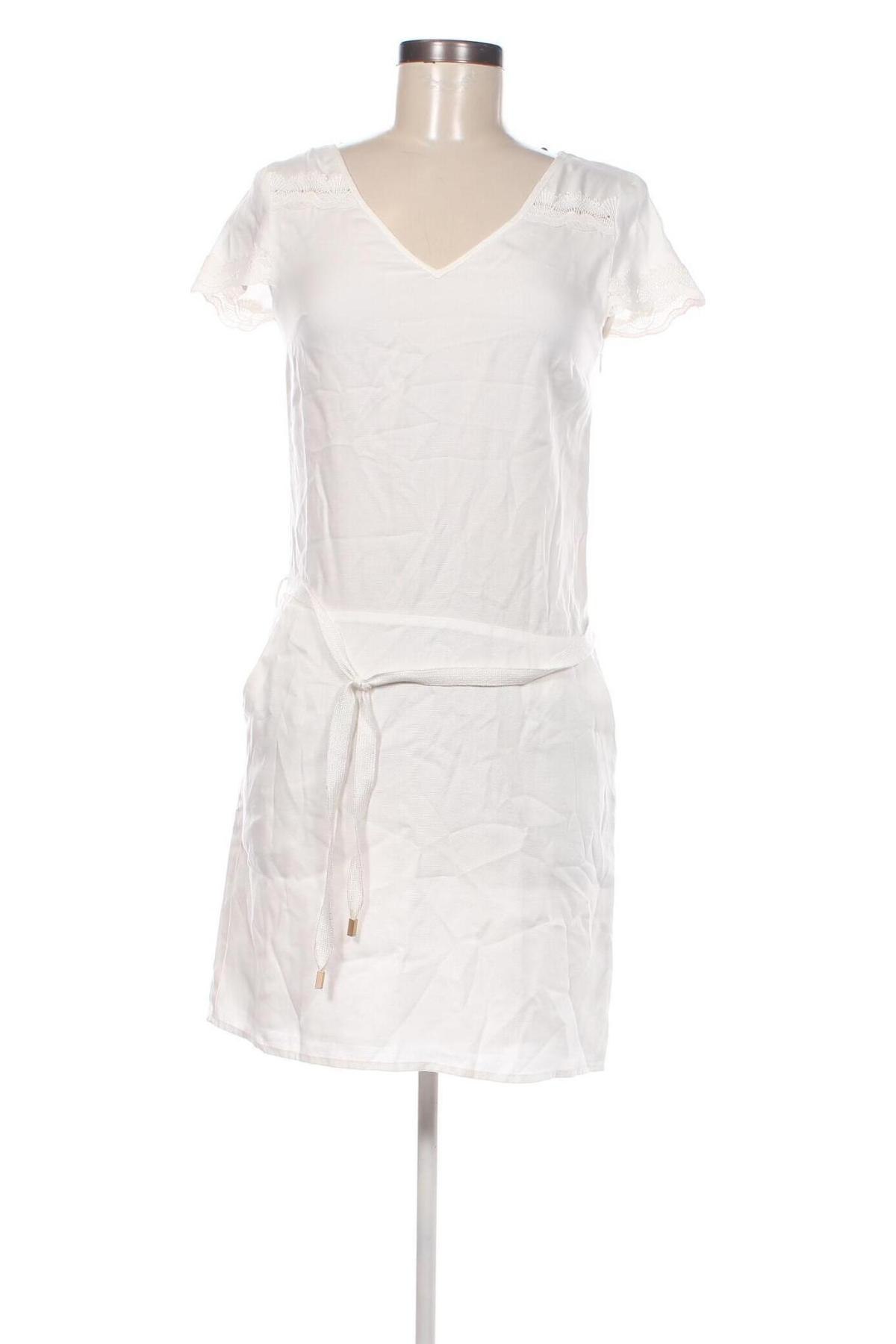 Kleid One Step, Größe XS, Farbe Weiß, Preis 58,75 €