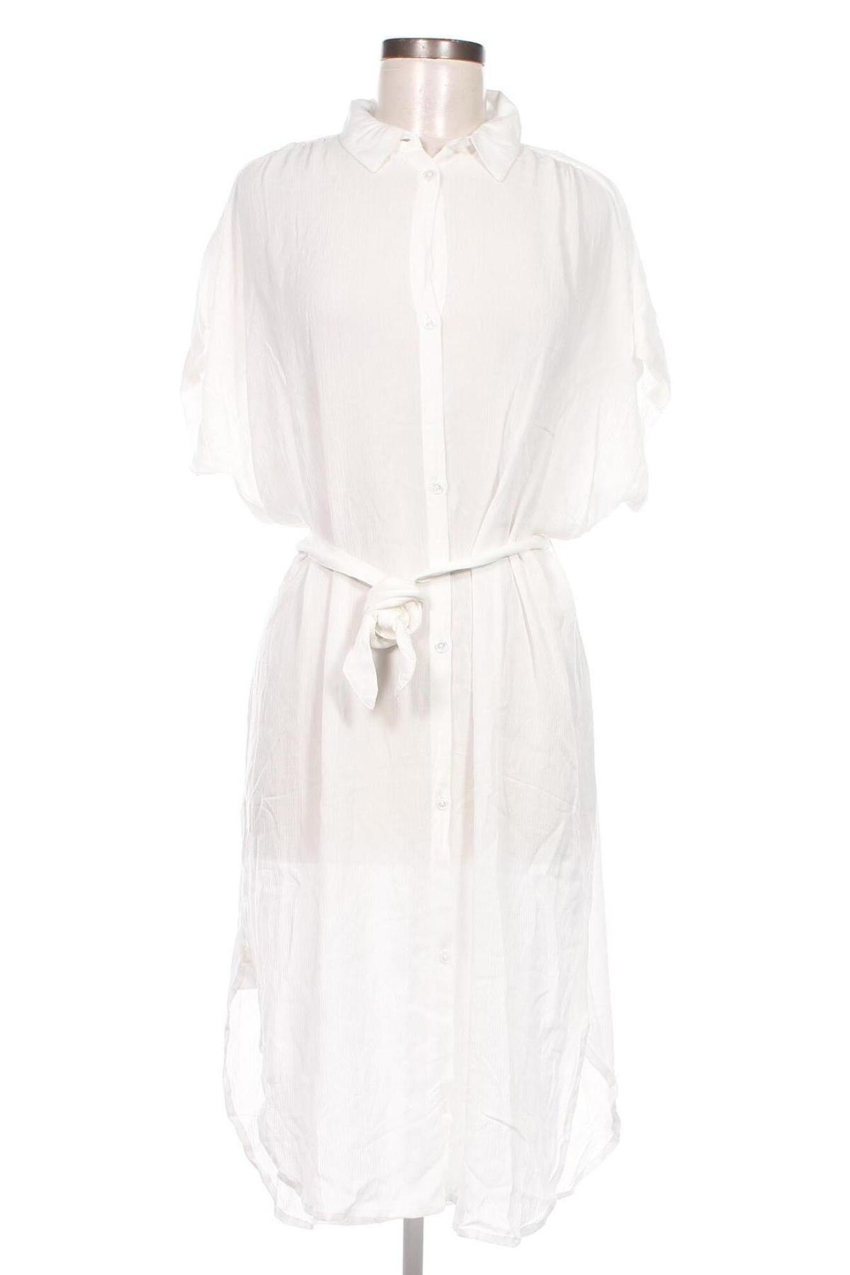 Φόρεμα O'neill, Μέγεθος L, Χρώμα Λευκό, Τιμή 59,76 €