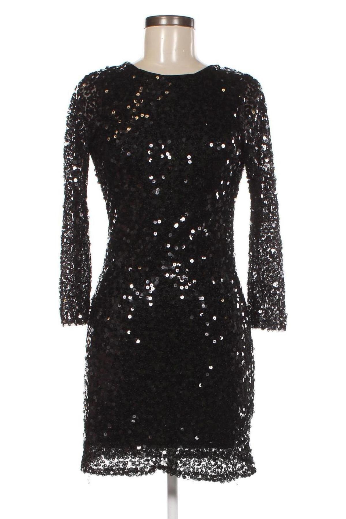 Φόρεμα Oneness, Μέγεθος L, Χρώμα Μαύρο, Τιμή 16,86 €