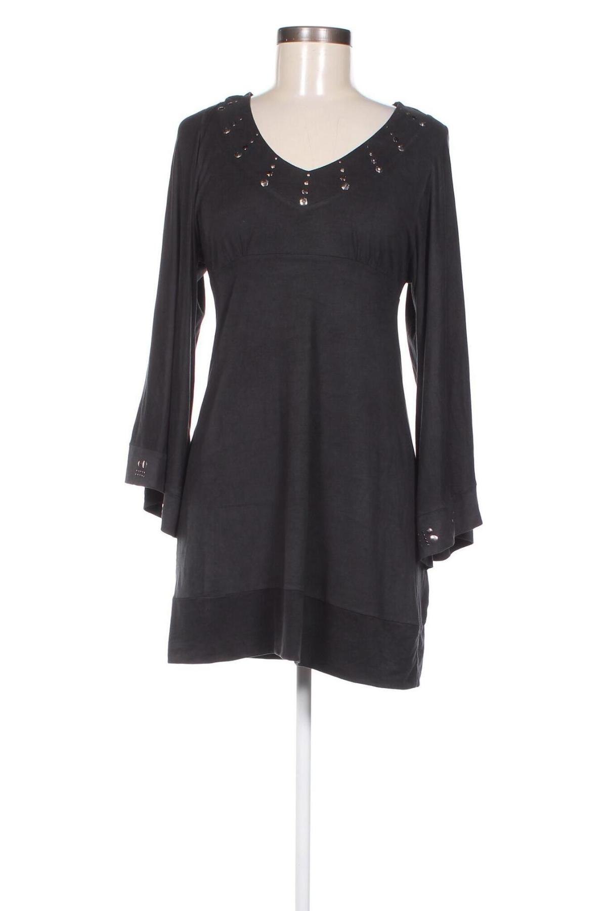 Kleid Online, Größe S, Farbe Schwarz, Preis 5,79 €
