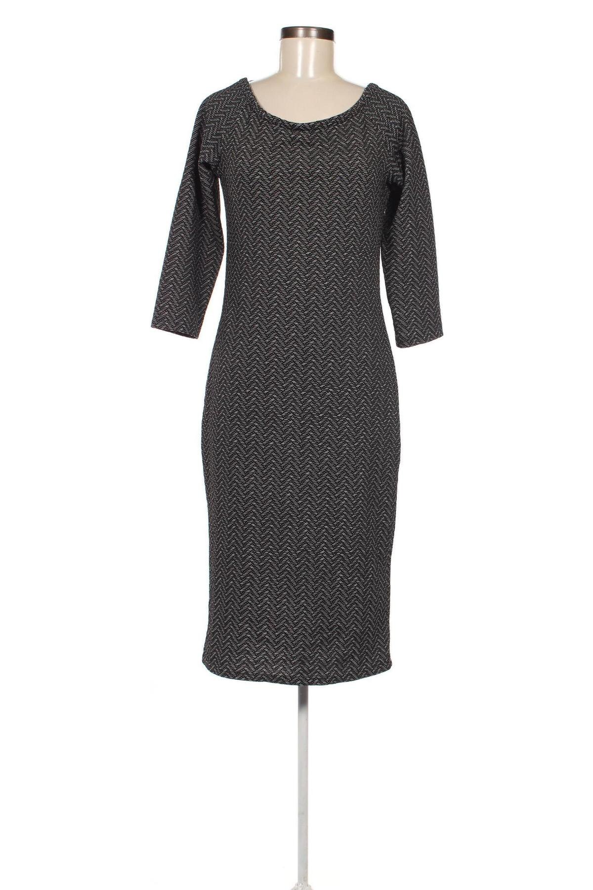 Kleid Oodji, Größe XL, Farbe Mehrfarbig, Preis € 8,48