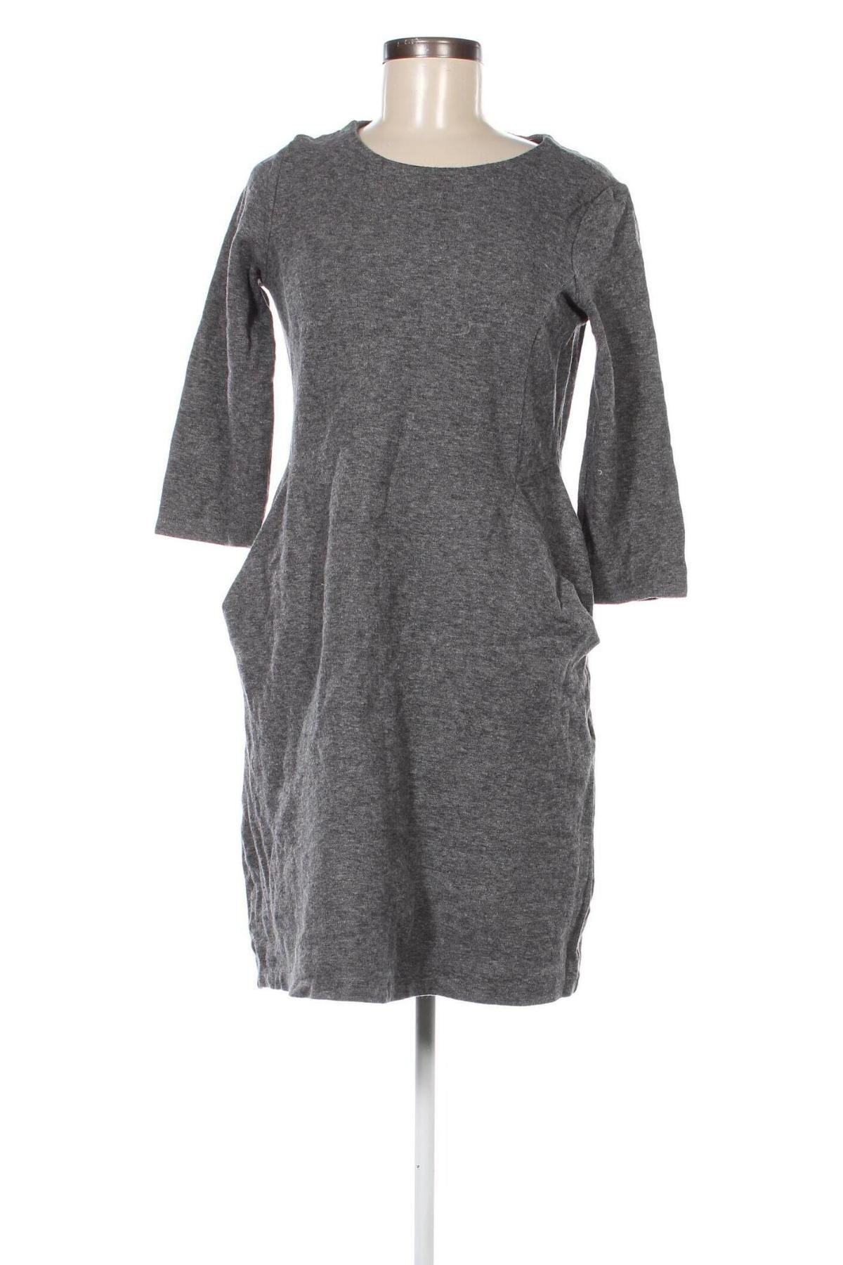 Kleid Opus, Größe M, Farbe Grau, Preis € 4,99