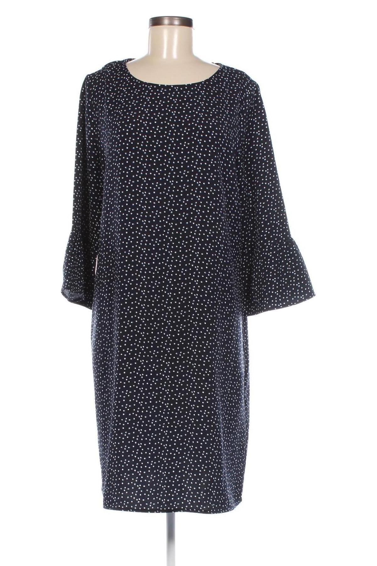 Kleid Opus, Größe XL, Farbe Blau, Preis 29,67 €
