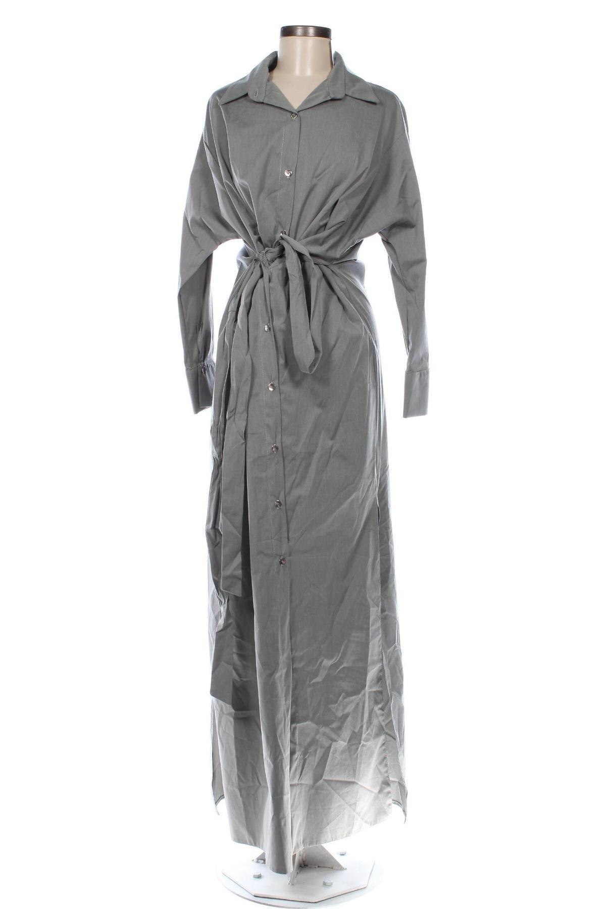 Φόρεμα Orna Farho, Μέγεθος M, Χρώμα Γκρί, Τιμή 60,19 €