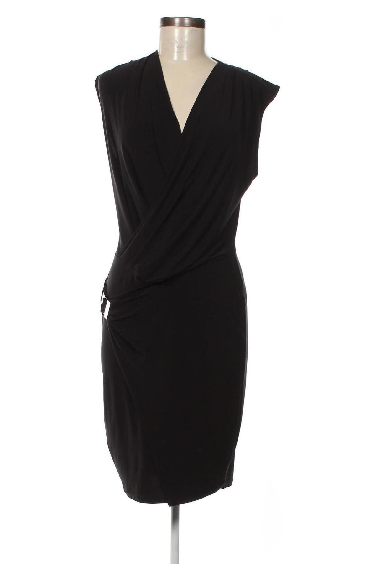 Kleid Orna Farho, Größe M, Farbe Schwarz, Preis € 69,71