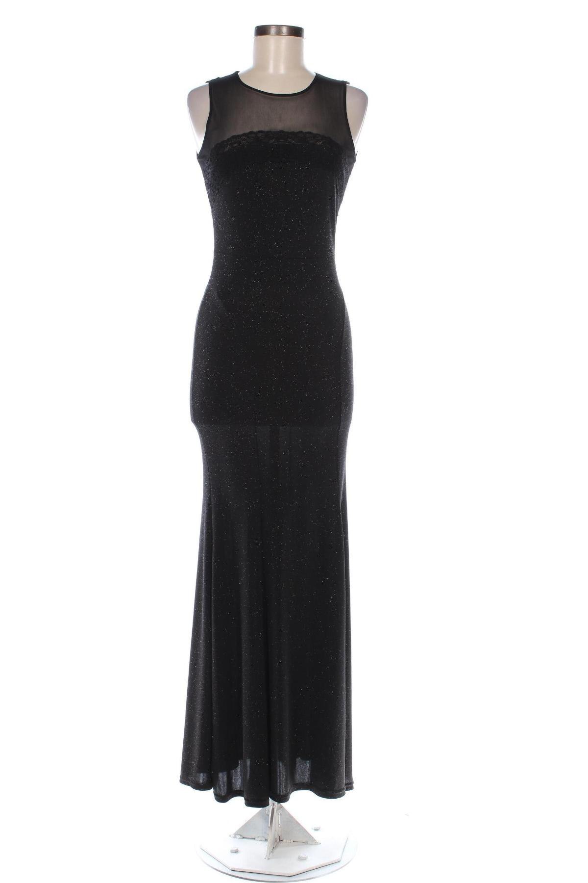 Φόρεμα Orna Farho, Μέγεθος M, Χρώμα Μαύρο, Τιμή 81,33 €