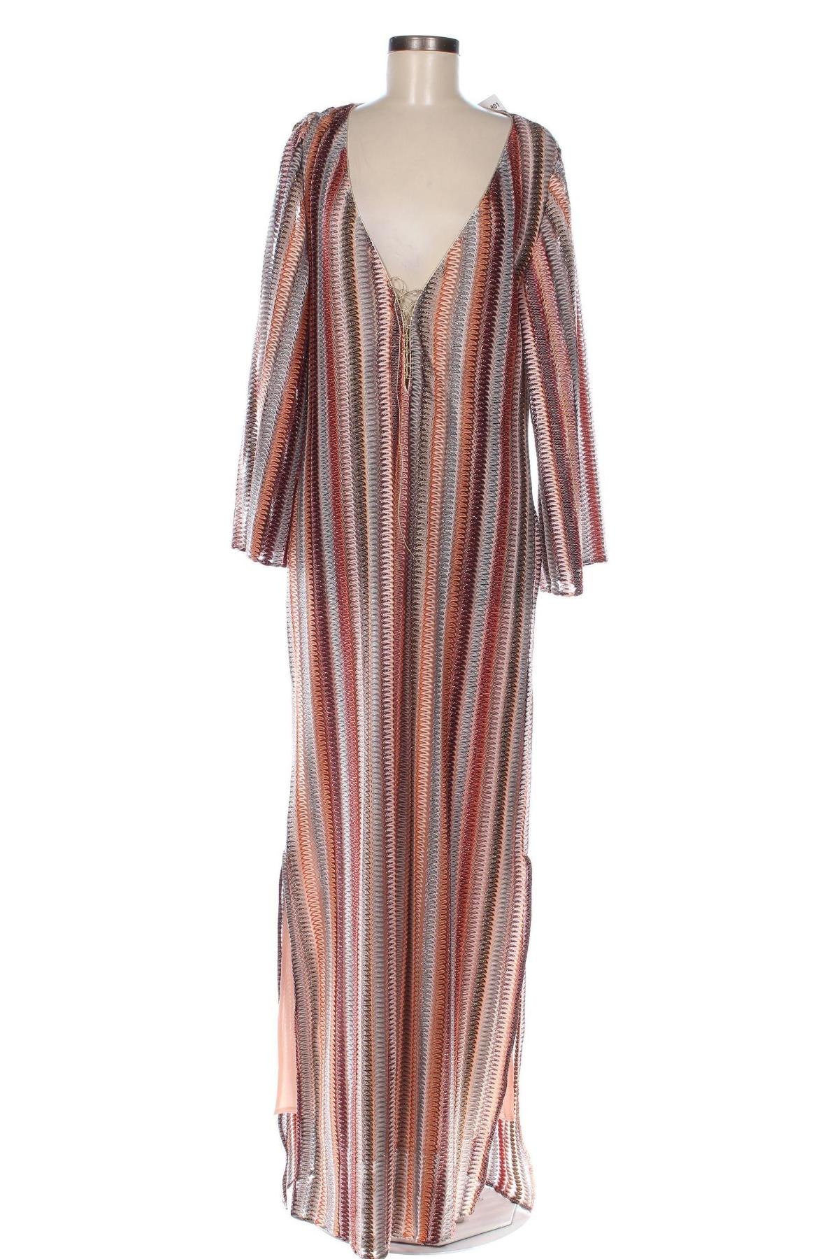 Φόρεμα Orna Farho, Μέγεθος L, Χρώμα Πολύχρωμο, Τιμή 104,61 €