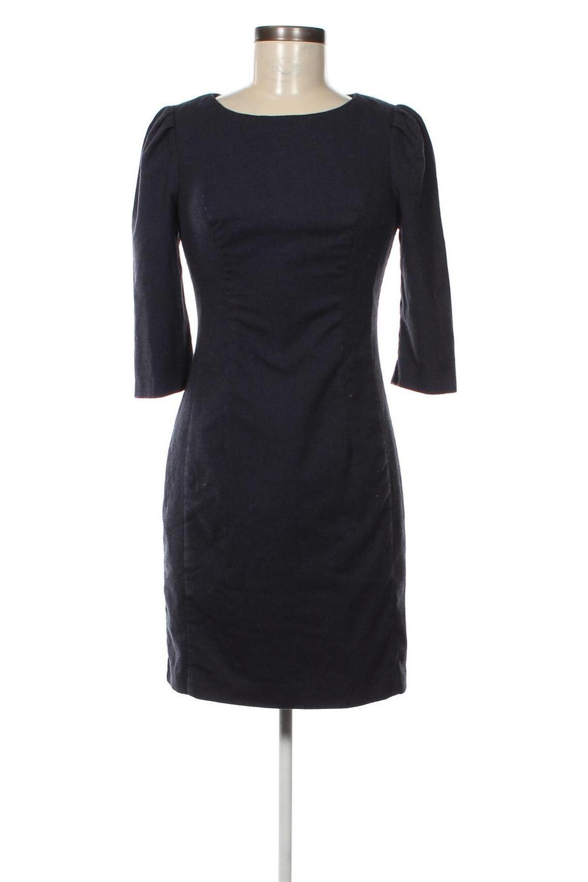 Kleid Orsay, Größe S, Farbe Blau, Preis 6,68 €