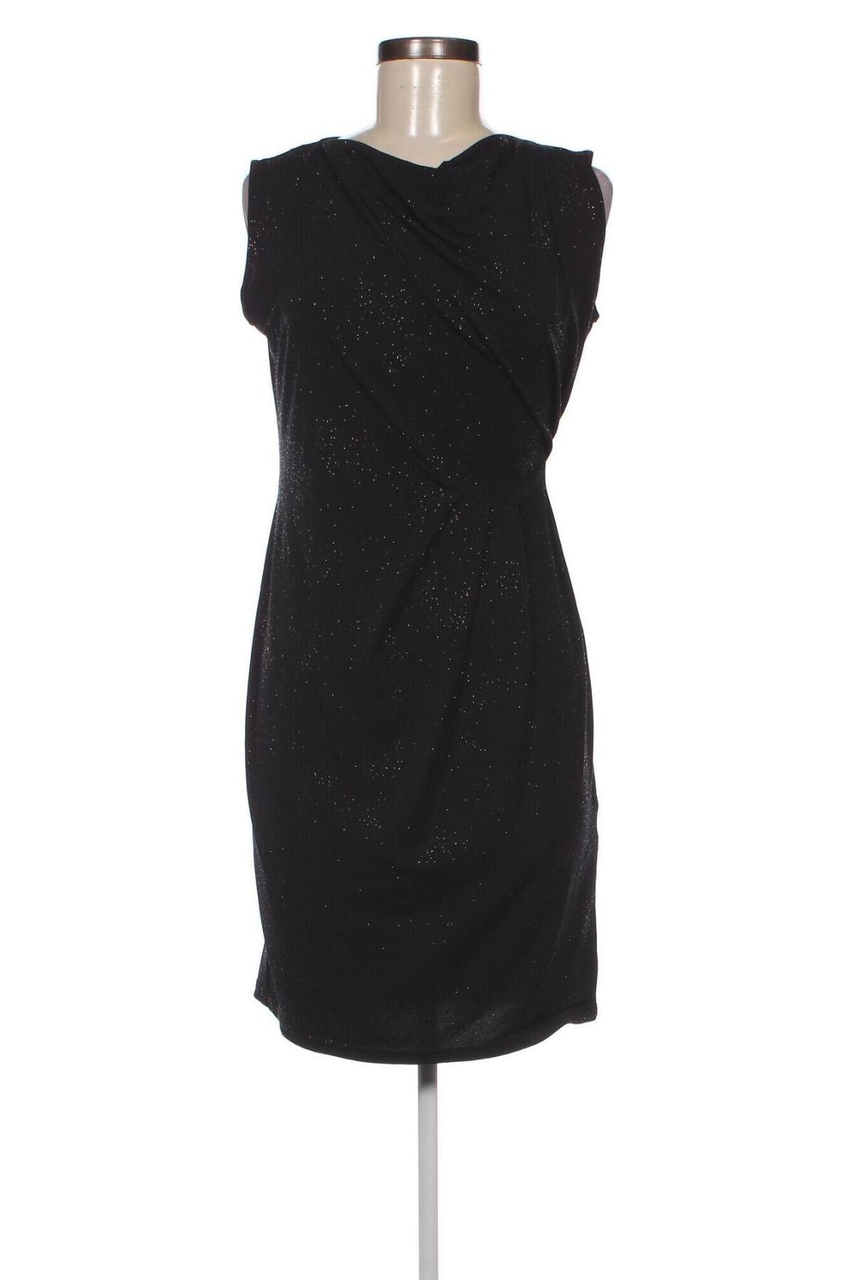 Šaty  Orsay, Veľkosť M, Farba Čierna, Cena  6,25 €