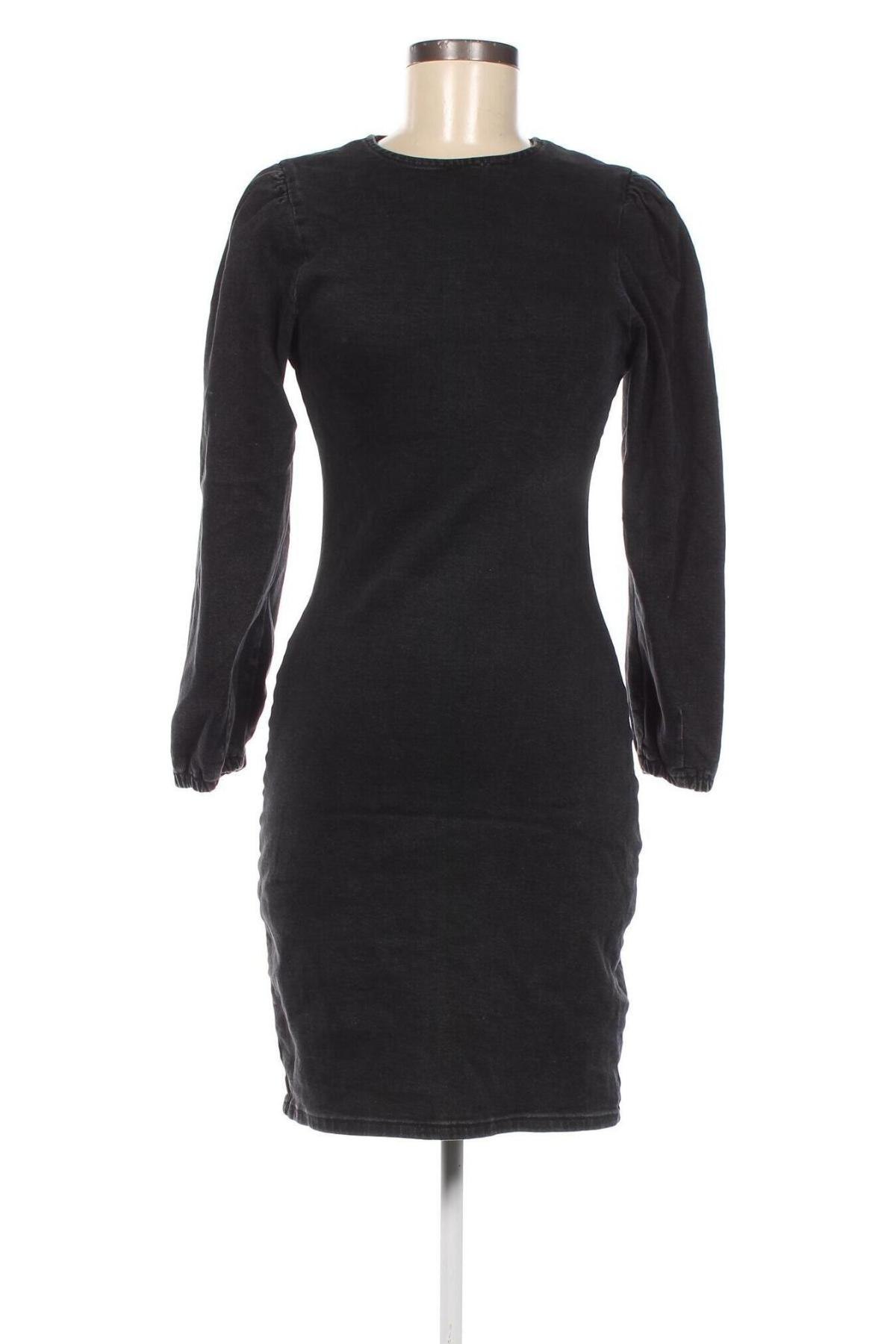 Φόρεμα Orsay, Μέγεθος S, Χρώμα Γκρί, Τιμή 4,13 €