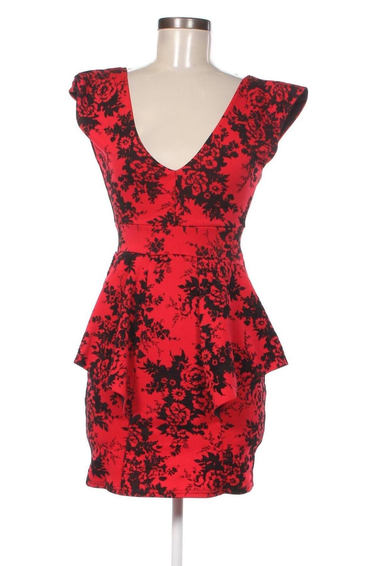 Rochie Orsay, Mărime M, Culoare Roșu, Preț 75,46 Lei