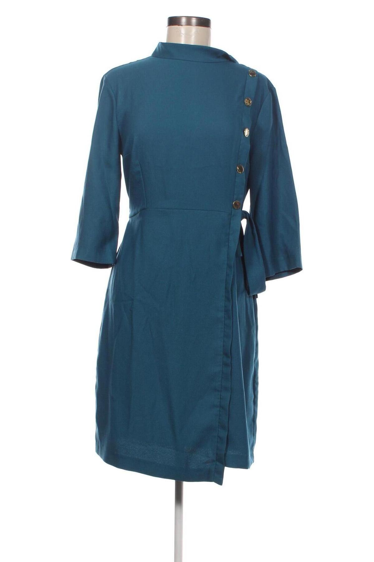 Φόρεμα Orsay, Μέγεθος M, Χρώμα Μπλέ, Τιμή 10,05 €
