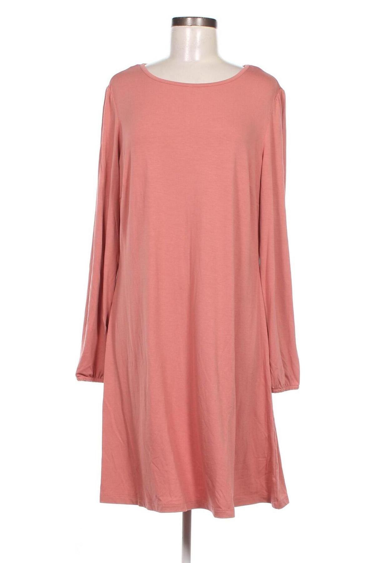 Φόρεμα Otto, Μέγεθος XL, Χρώμα Ρόζ , Τιμή 22,27 €