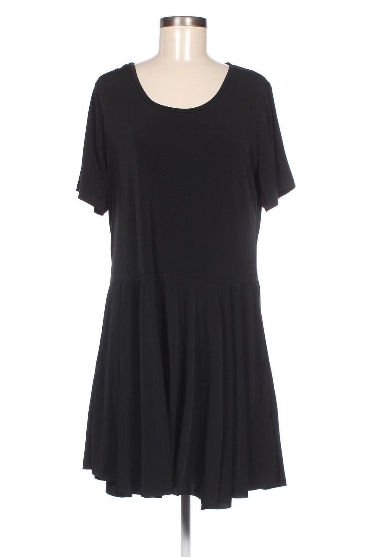 Rochie Outerknown, Mărime 3XL, Culoare Negru, Preț 299,34 Lei