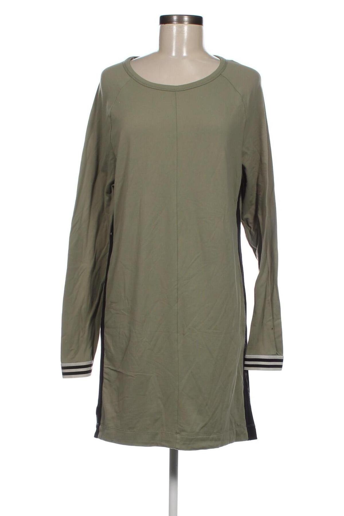 Φόρεμα PENN&INK, Μέγεθος L, Χρώμα Πράσινο, Τιμή 33,48 €