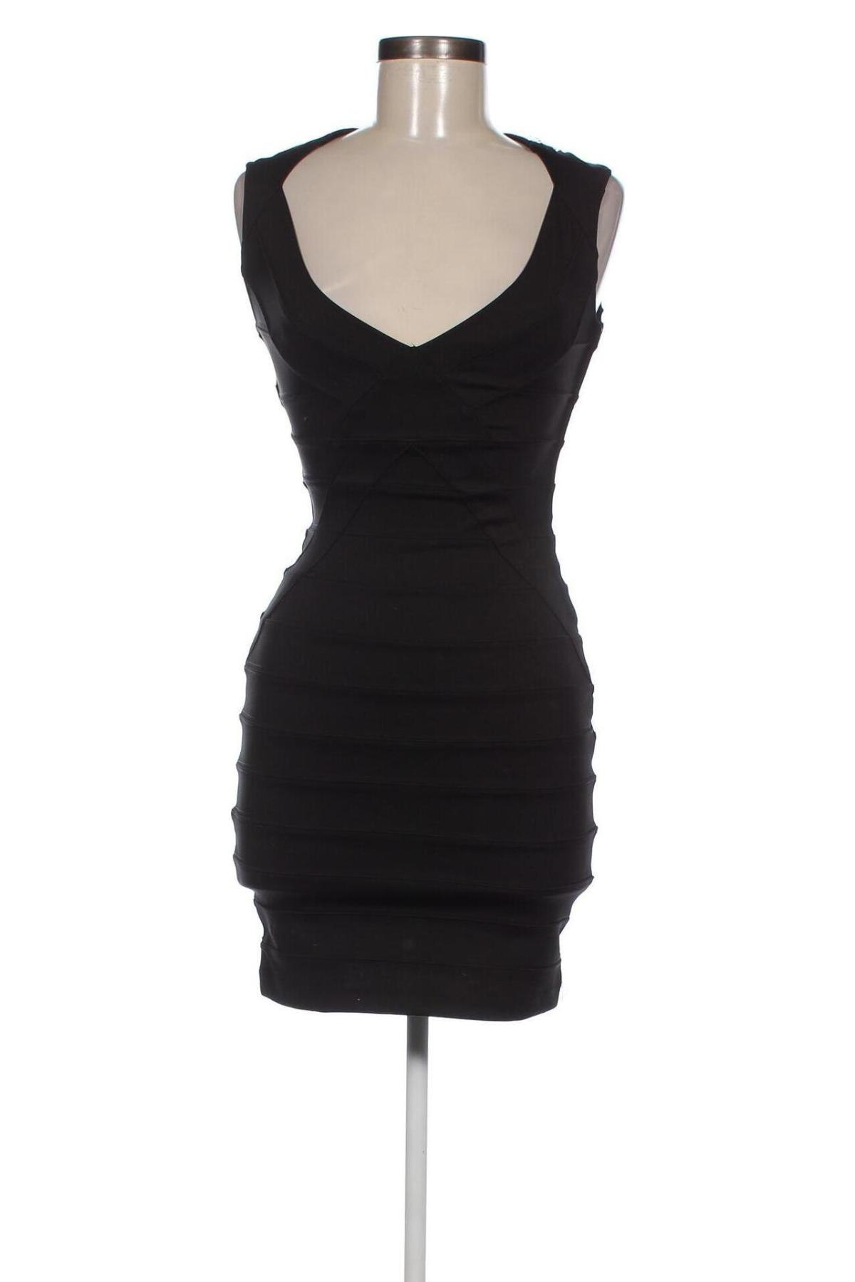 Rochie Page One, Mărime XS, Culoare Negru, Preț 20,03 Lei