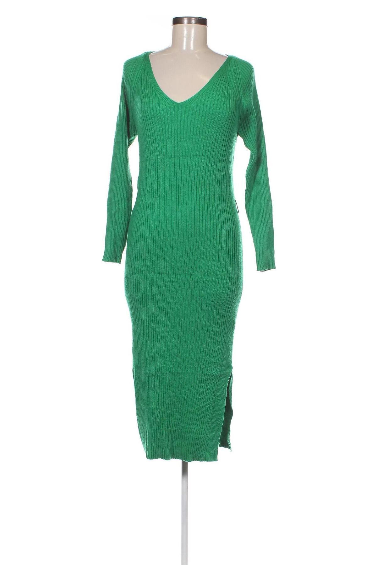 Šaty  Page One, Velikost M, Barva Zelená, Cena  286,00 Kč