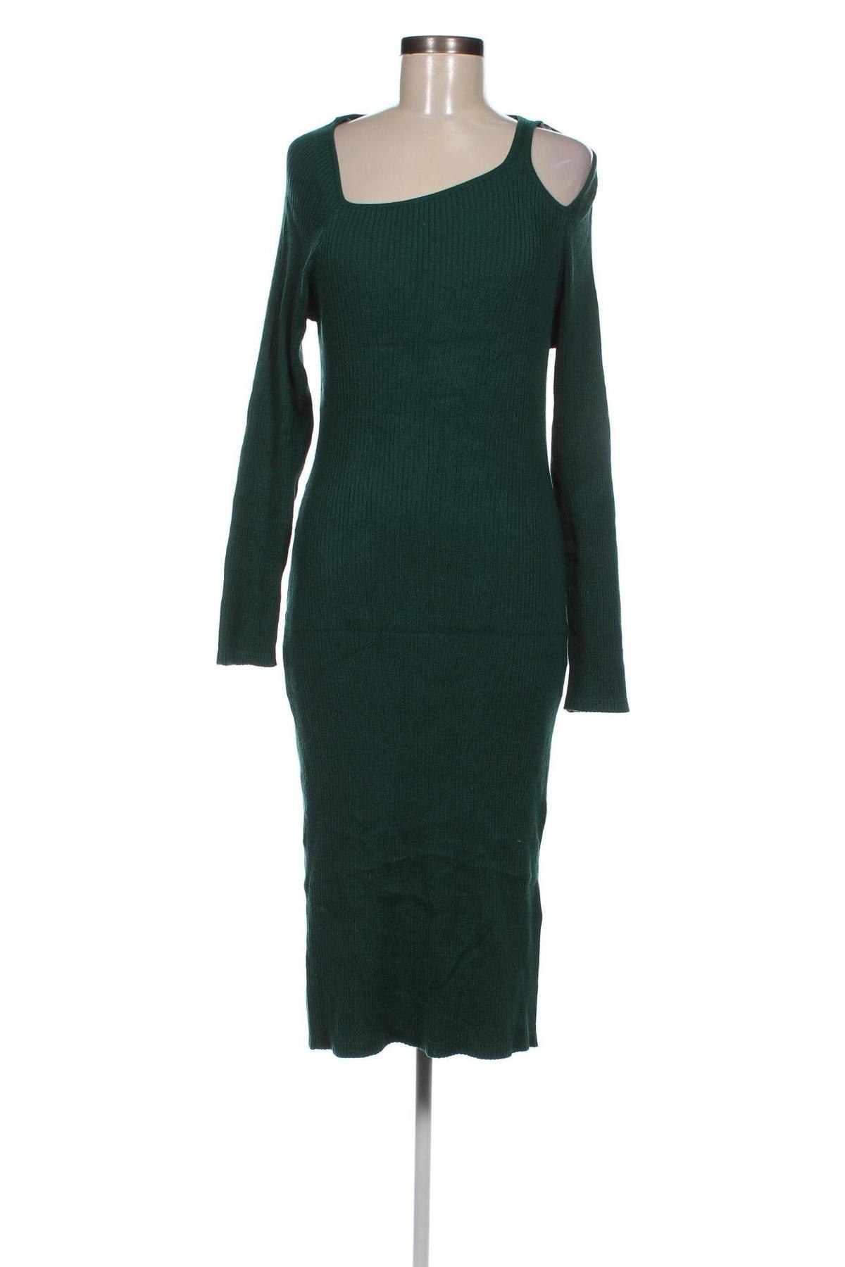 Rochie Page One, Mărime M, Culoare Verde, Preț 43,99 Lei