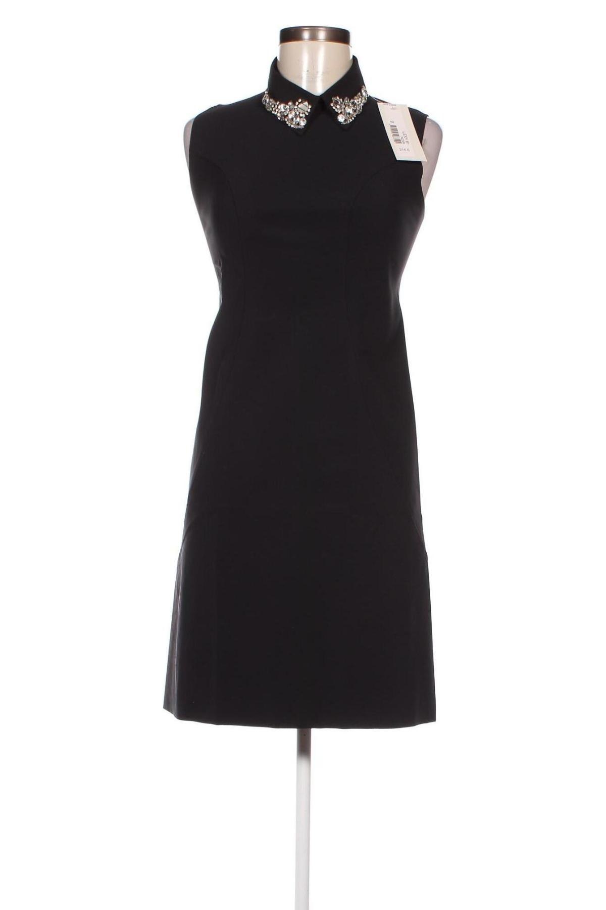 Rochie Pain De Sucre, Mărime S, Culoare Negru, Preț 502,96 Lei