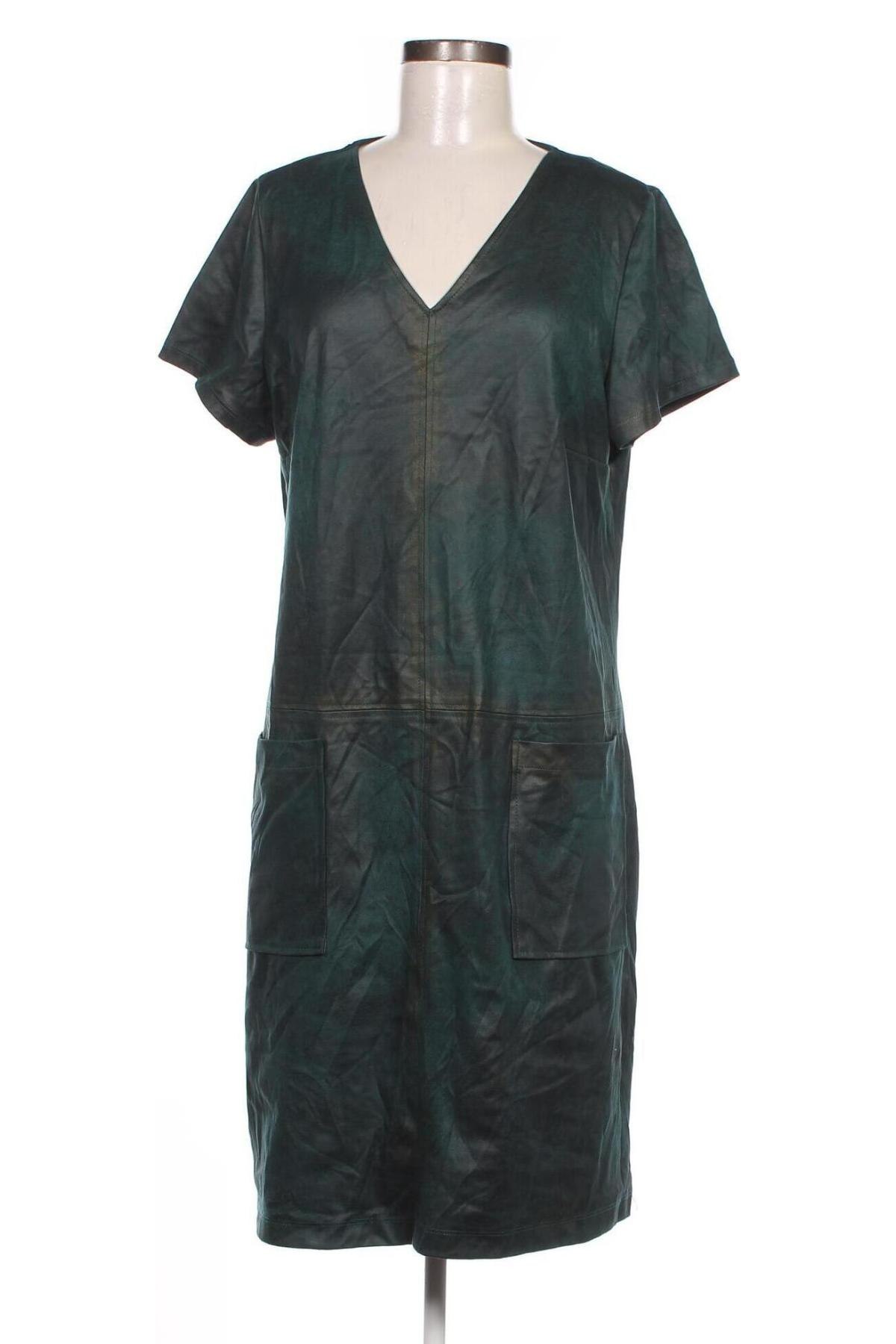 Šaty  Paprika, Veľkosť M, Farba Zelená, Cena  5,17 €